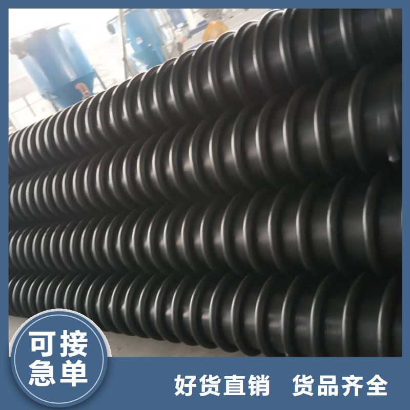 克拉管PE给水管省心又省钱