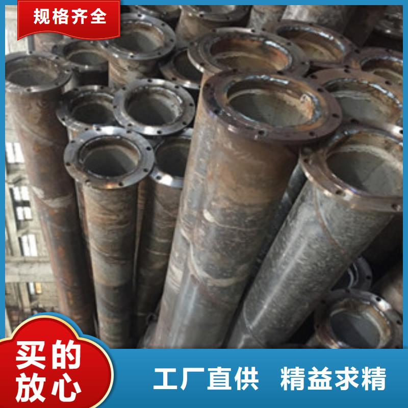 螺旋管角钢来图定制