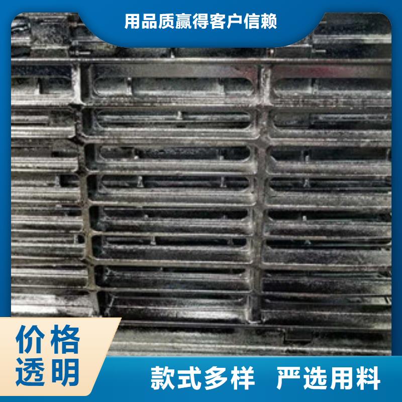 井盖,螺旋管精心打造