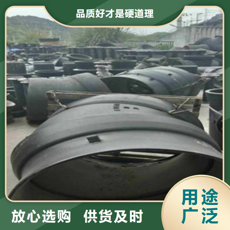南恩【管件】,球墨铸铁管现货供应