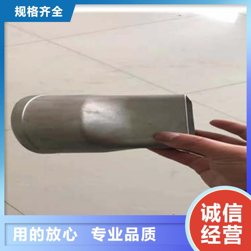 金属落水系统铝合金雨水槽真材实料