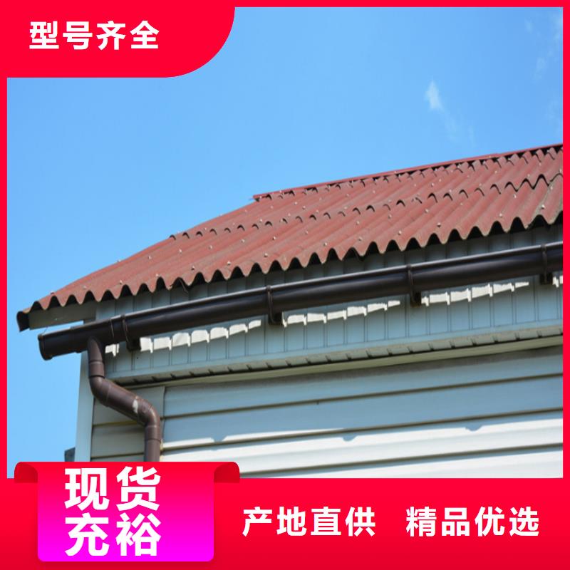 铝合金成品天沟,铝合金天沟通过检测