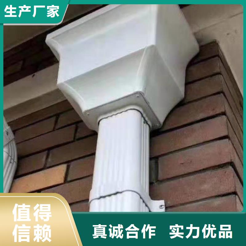 铝合金成品天沟,铝合金天沟通过检测