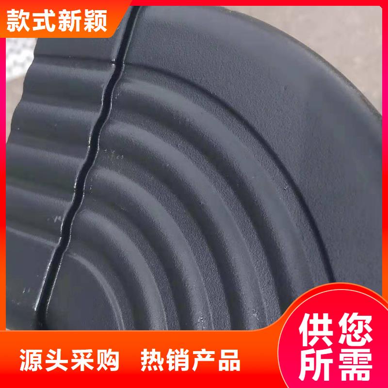 铝合金成品天沟PVC成品天沟国标检测放心购买