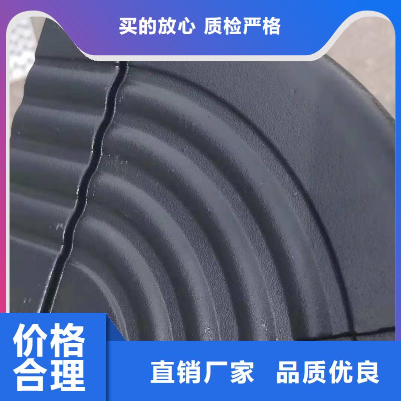 铝合金成品天沟【金属落水系统】品质保证本地经销商