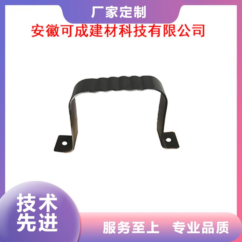 PVC成品天沟,方形雨水管采购无忧