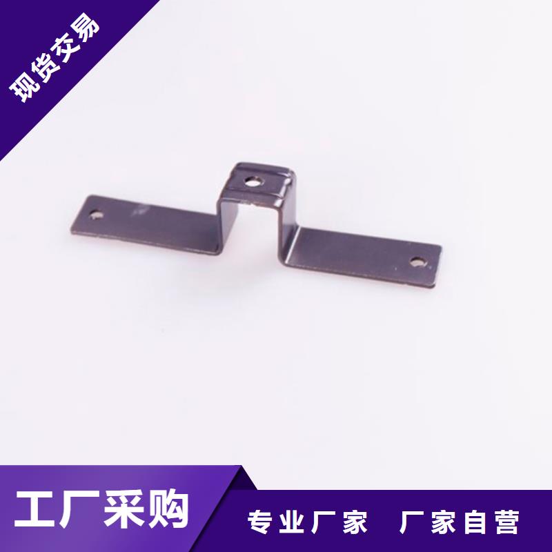 PVC成品天沟铝合金檐槽客户信赖的厂家