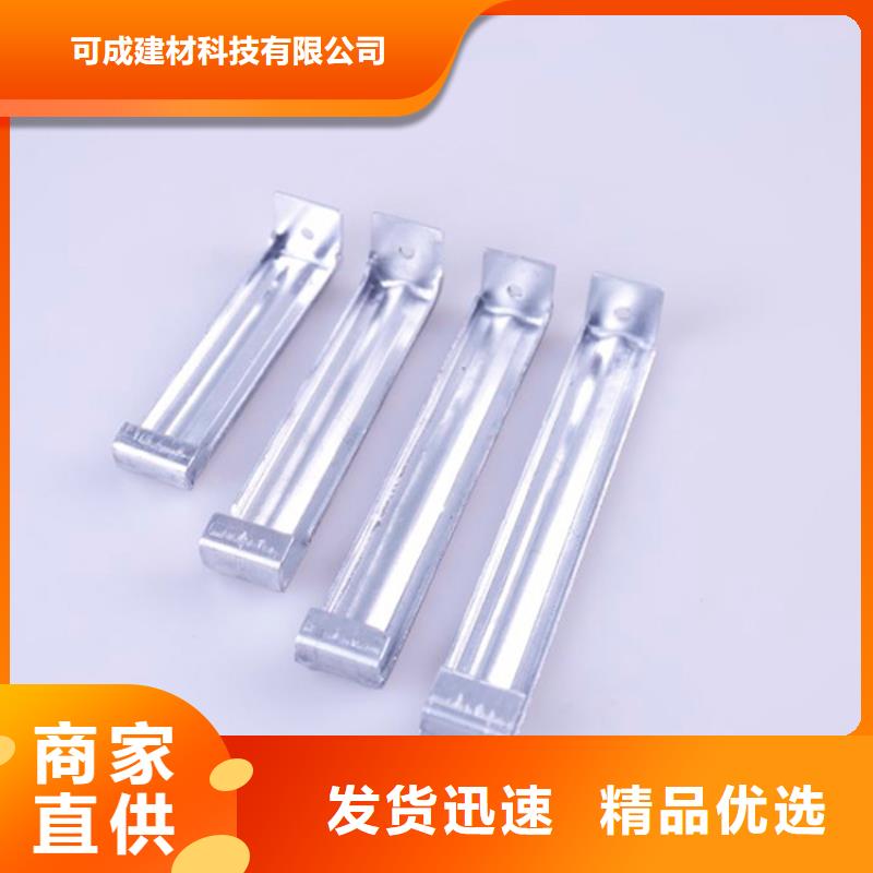 【PVC成品天沟方形雨水管好产品不怕比】