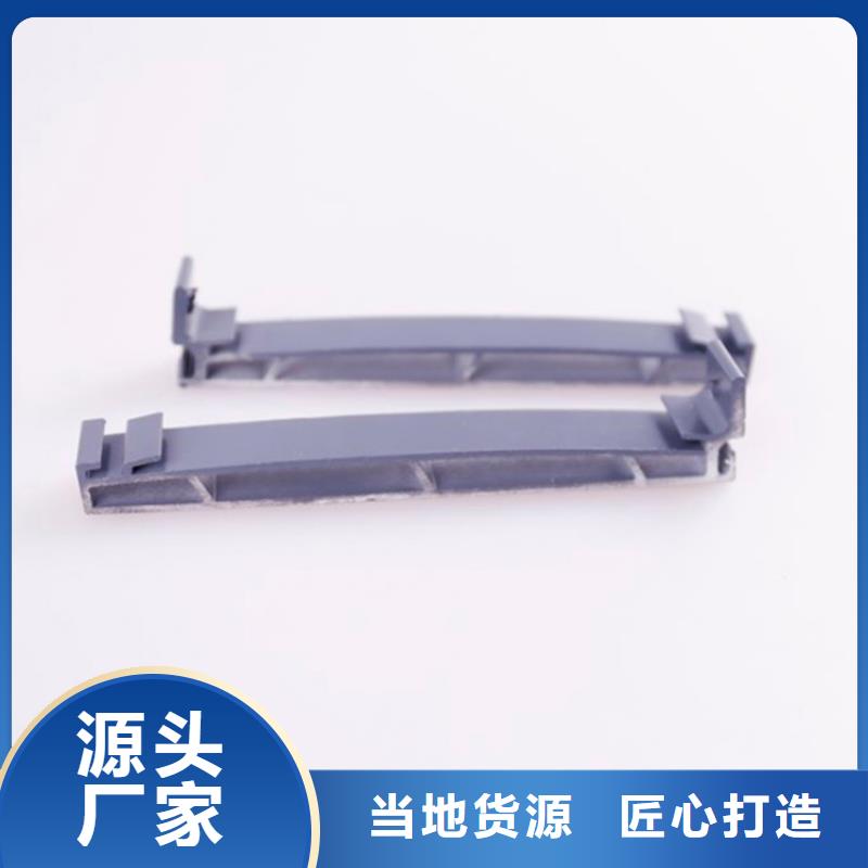PVC成品天沟-铝合金檐槽不只是质量好