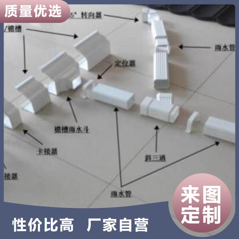 【PVC成品天沟】_铝合金天沟生产加工