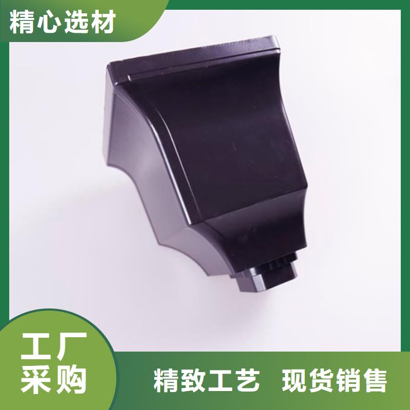 可成方形雨水管【铝合金檐槽】_铝合金天沟售后服务完善阿奇乐乐