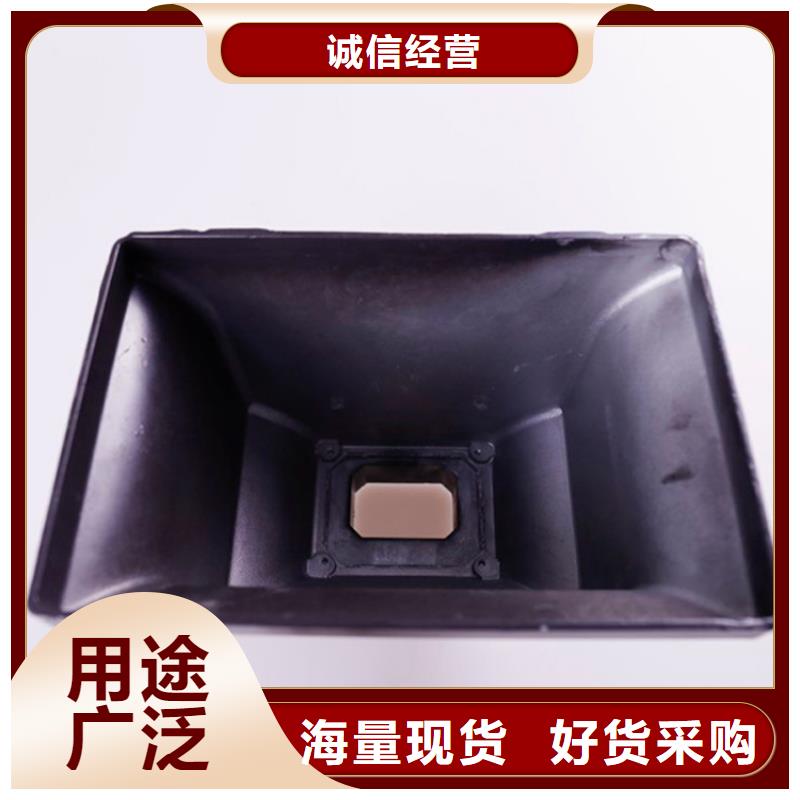 铝合金檐槽,铝合金天沟现货实拍