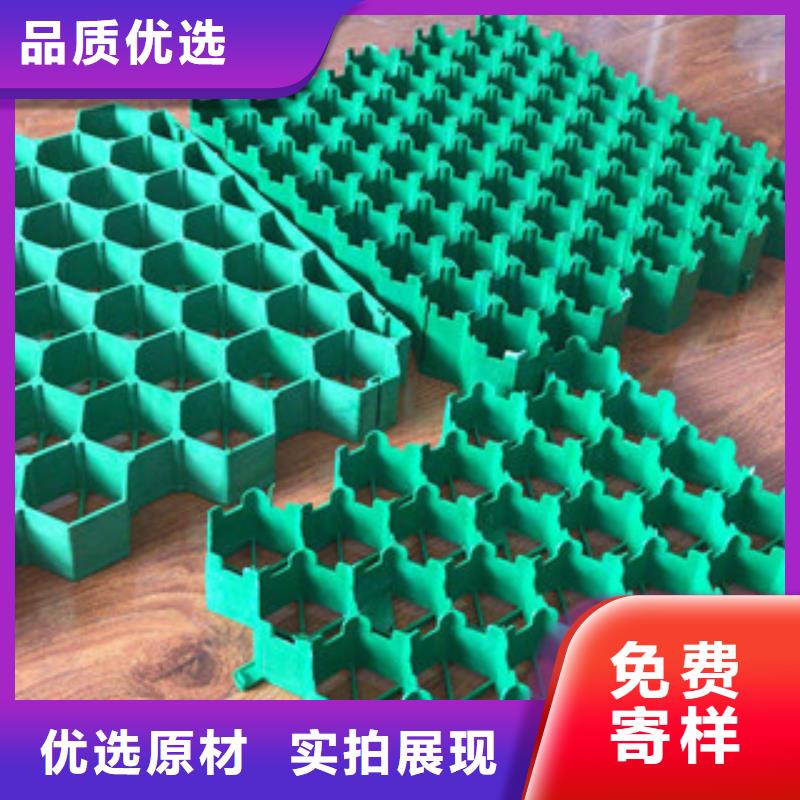 环保植草格排水板厂家品牌大厂家