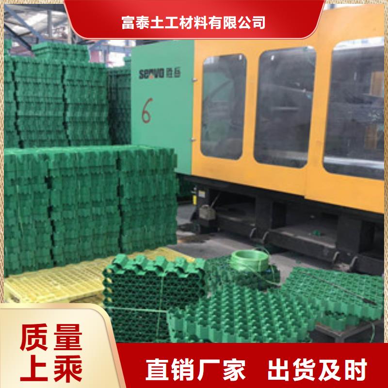 环保植草格排水板厂家生产经验丰富