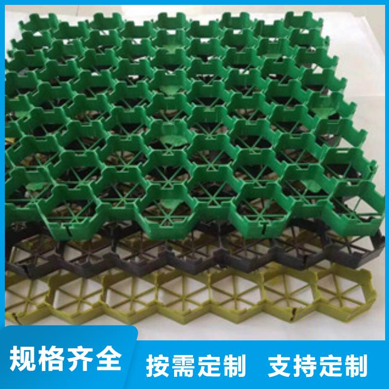 环保植草格膨润土防水毯厂家生产安装