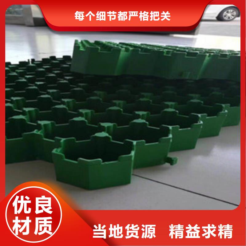 环保植草格土工布厂家用心做产品
