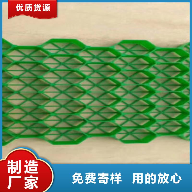 植草格土工膜厂家好厂家有担当