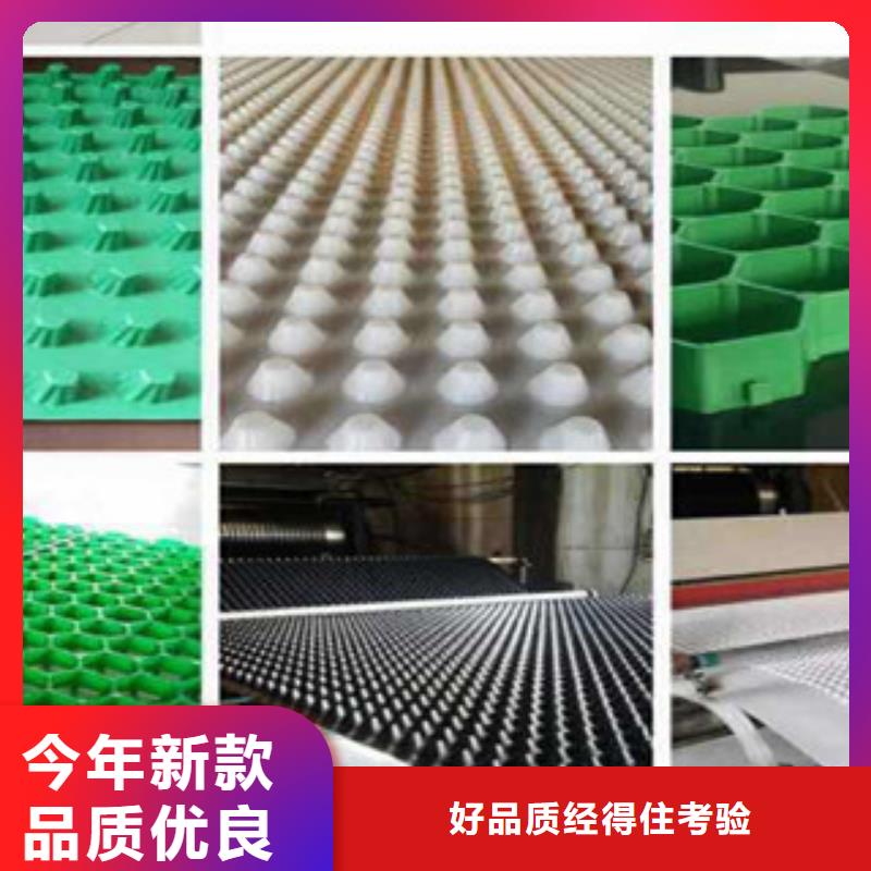 植草格蓄排水板厂家支持加工定制