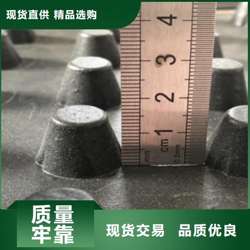【排水板】,膨润土防水毯厂家质量层层把关
