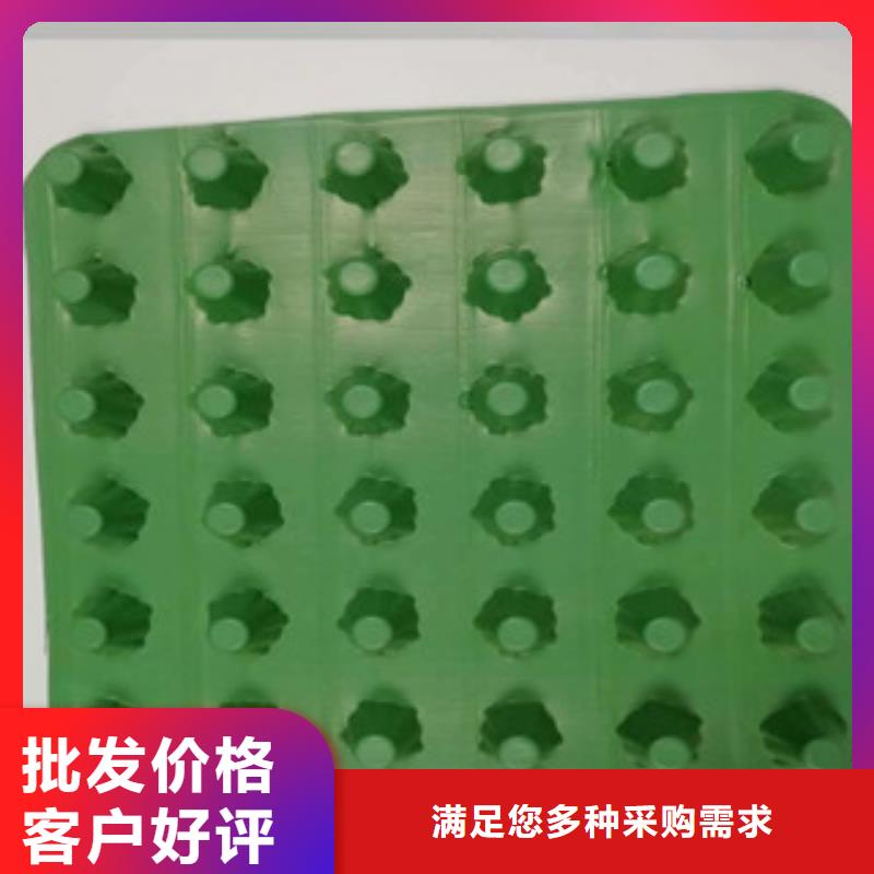 排水板膨润土防水毯厂家买的是放心