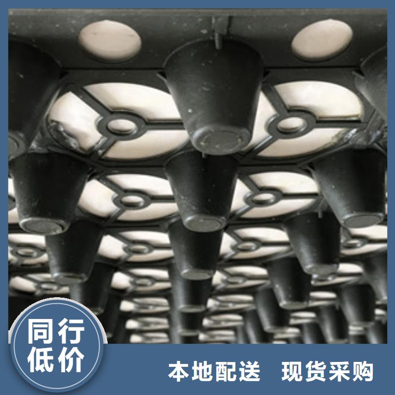 蓄排水板生态袋厂家高品质诚信厂家