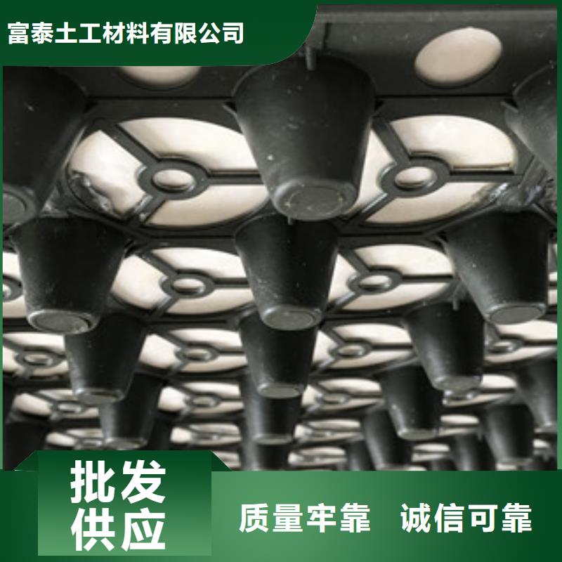 蓄排水板-土工膜厂家实力雄厚品质保障