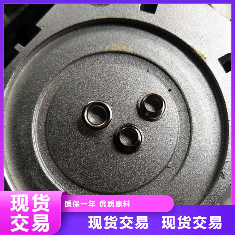 精品选购纸手提袋四头鸡眼打扣机_【塑料包装机械加工】为您精心挑选