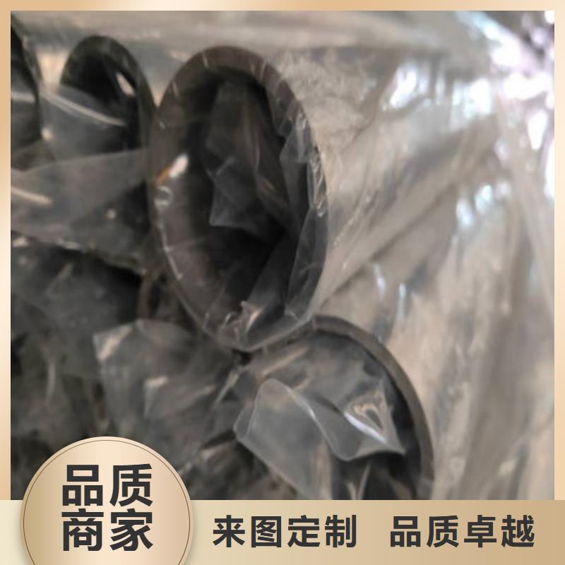 不锈钢装饰管不锈钢镜面管工艺精细质保长久