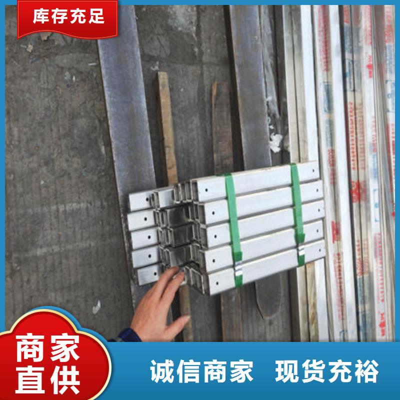 不锈钢焊管不锈钢无缝管匠心品质