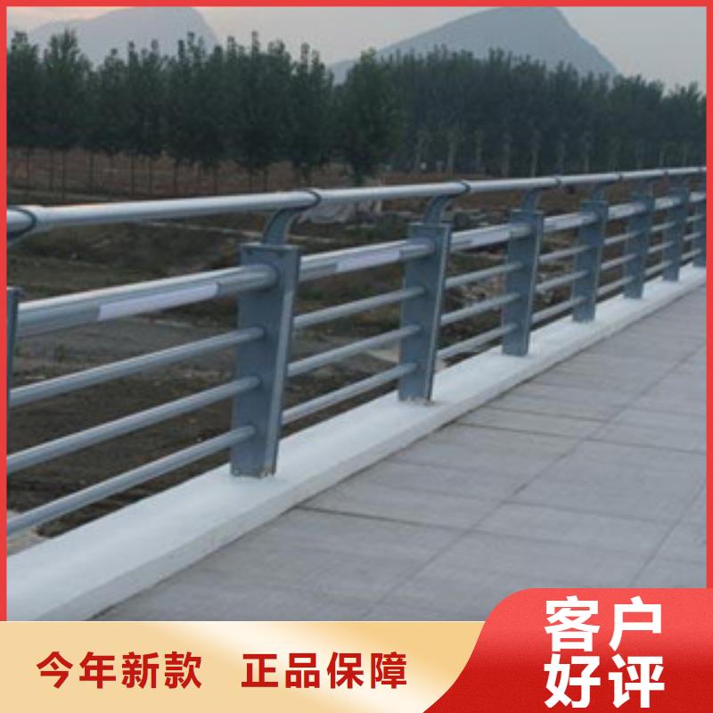 【 城天桥河道护栏_桥梁护栏源头把关放心选购】 飞龙金属材料(梅州市分公司)