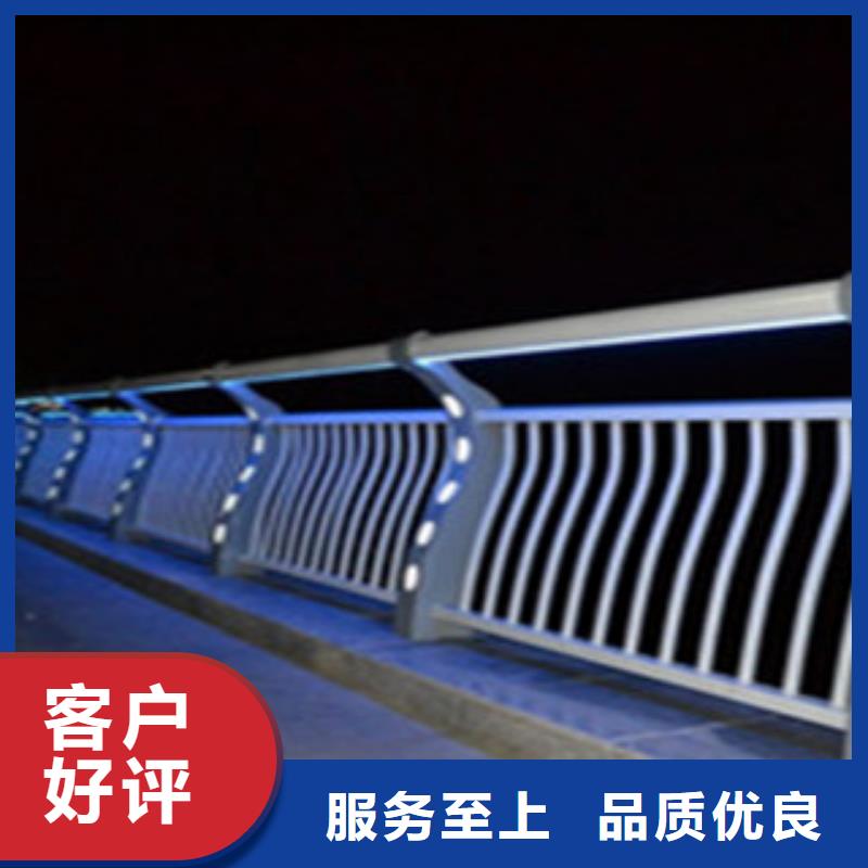 桥梁景区灯光护栏桥梁灯光护栏用心经营