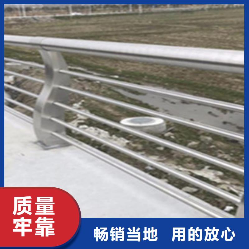 桥梁道路隔离护栏【桥梁灯光护栏】专业的生产厂家
