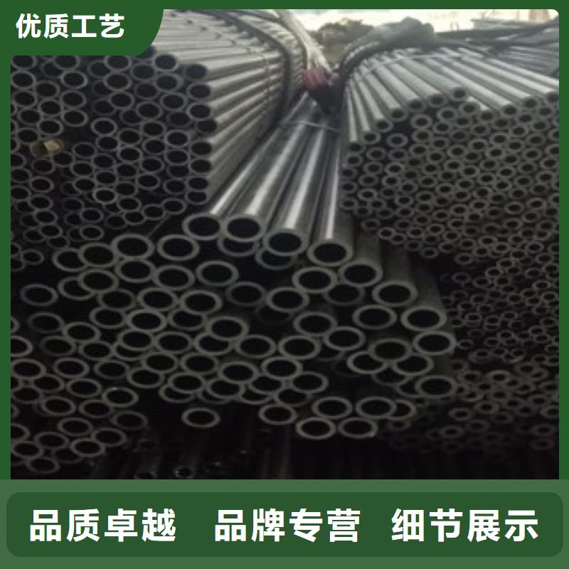 热轧钢管冷拔钢管价格有优势