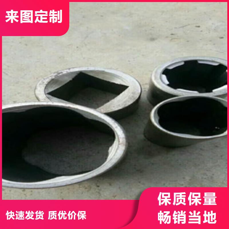 珩磨钢管活塞杆畅销当地