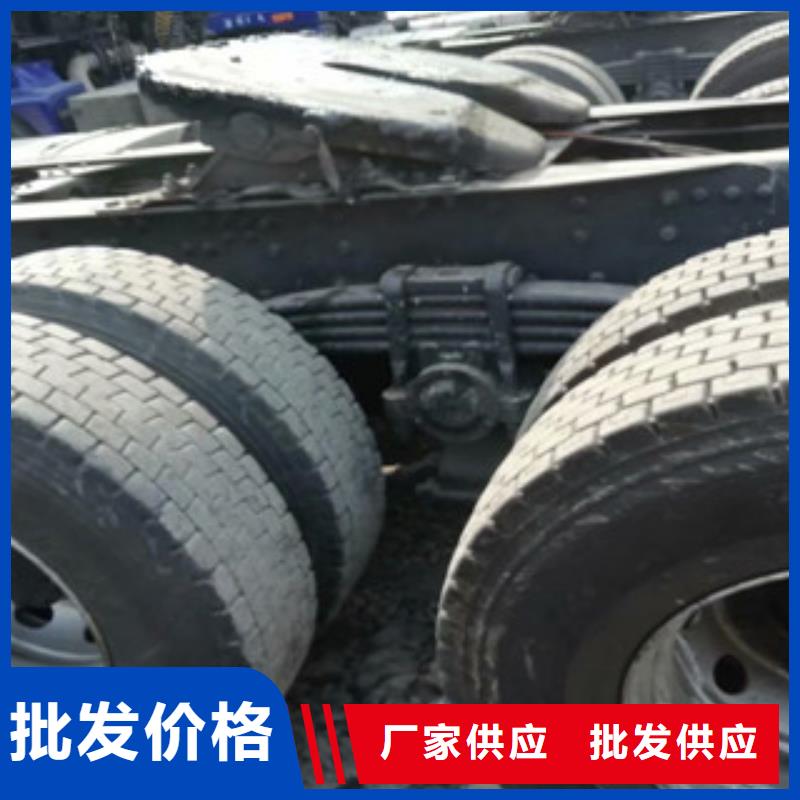 【 二手车-仓栏半挂车自有生产工厂】当地货源