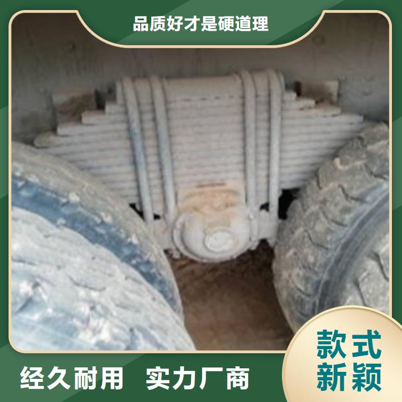 挂车收售牵引车自卸车搅拌车产地货源