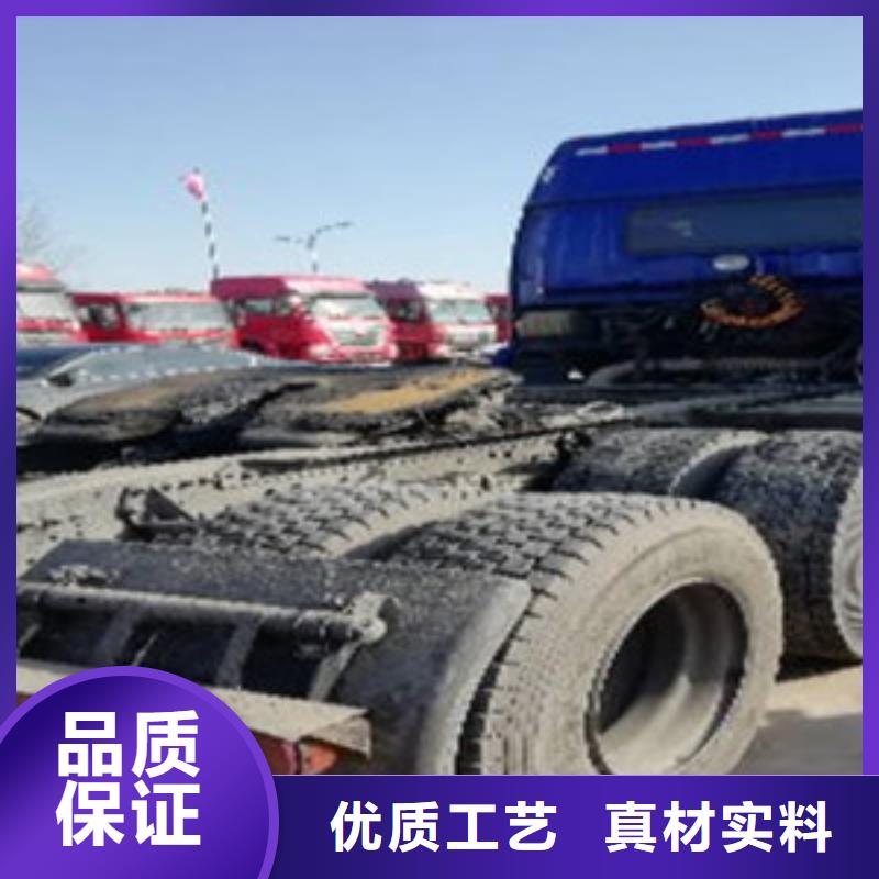 【挂车】仓栏半挂车厂家直营