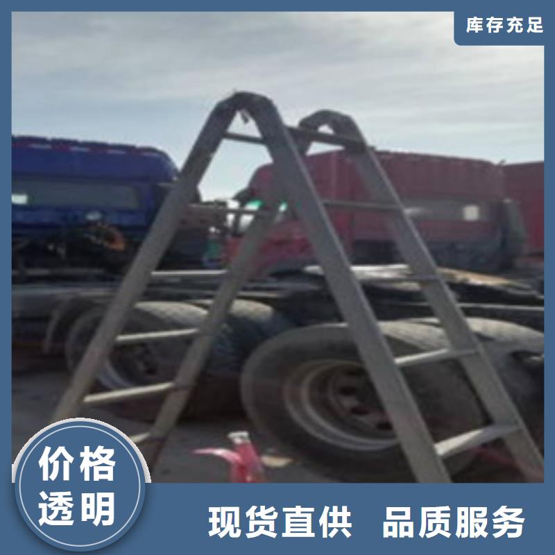 【挂车】仓栏半挂车厂家直营