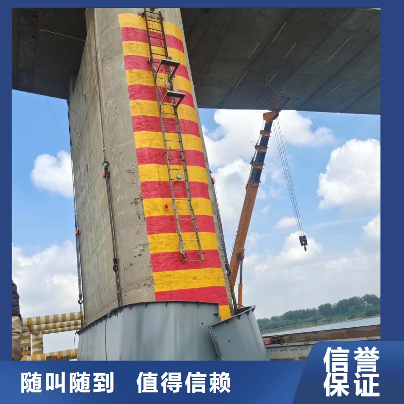 水下灌注桩切割-洛阳生产厂家