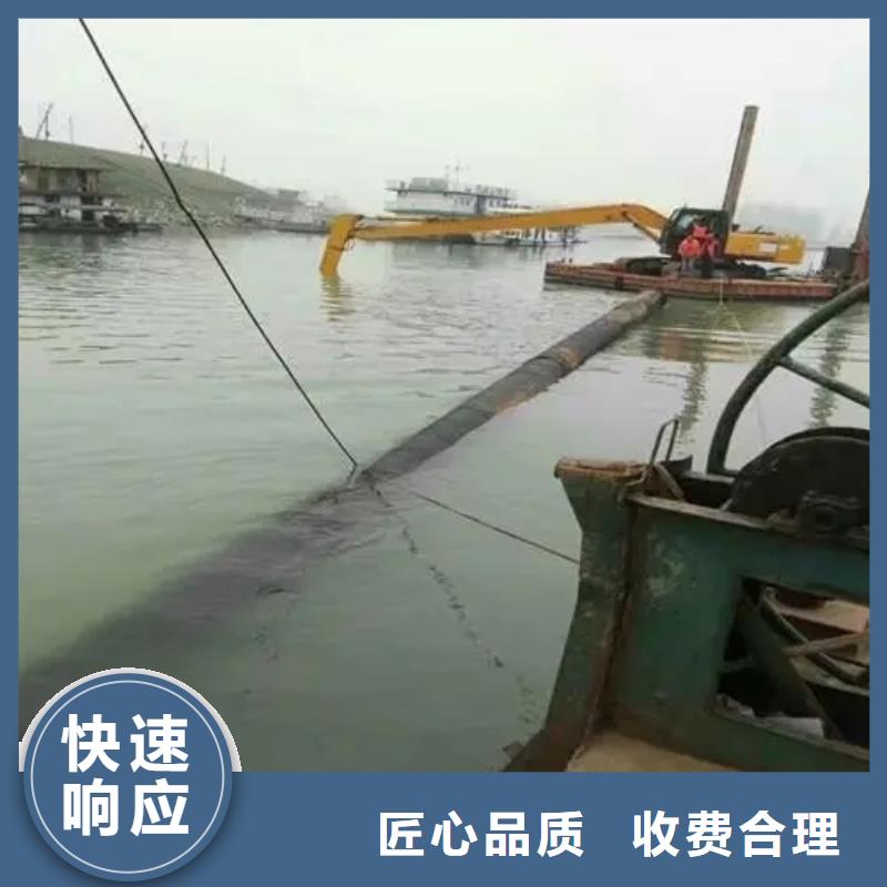 水下灌注桩切割-生产厂家
