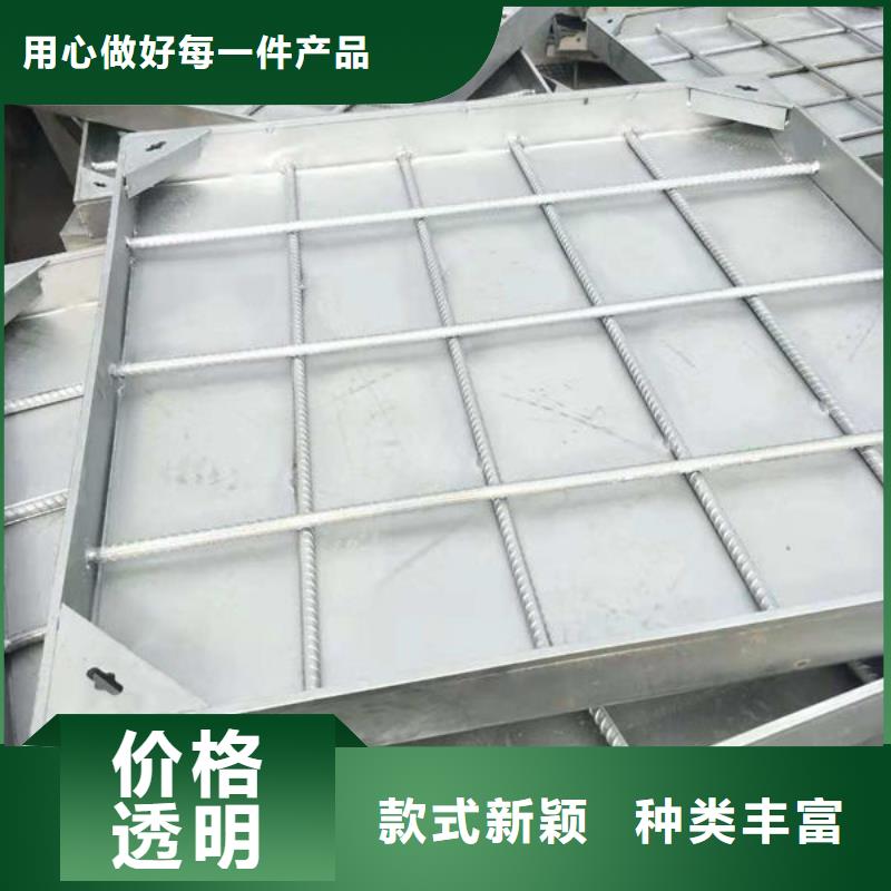 快速:不锈钢井盖厂家