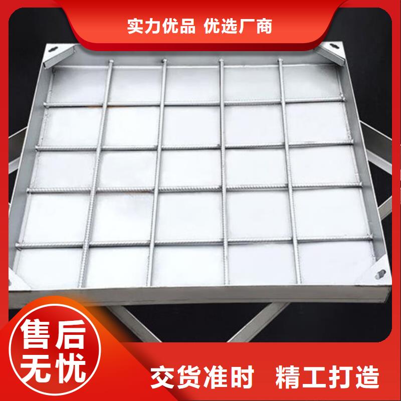 快速:不锈钢井盖厂家