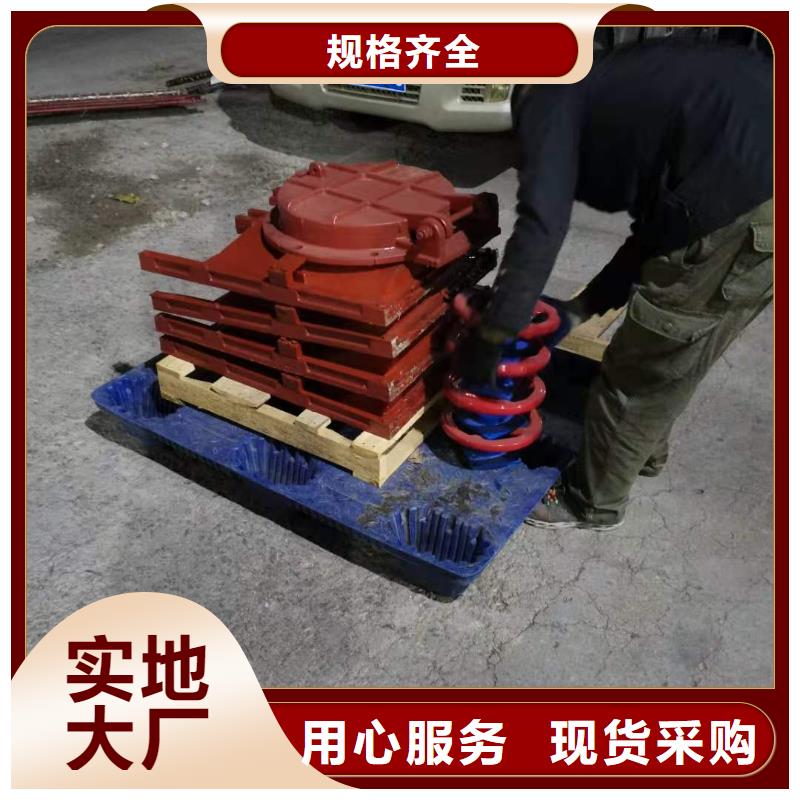 值得信赖的球墨铸铁闸门经销商
