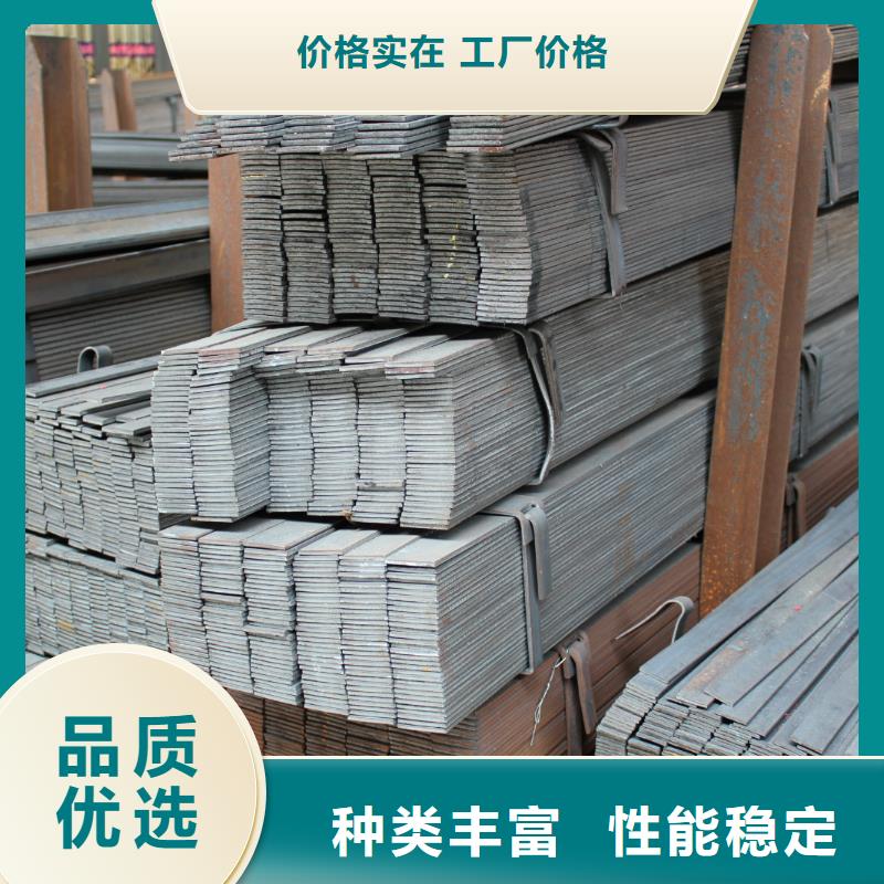 扁钢、扁钢价格