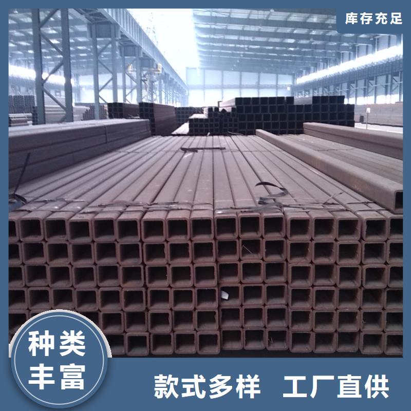 大规模方管厂家