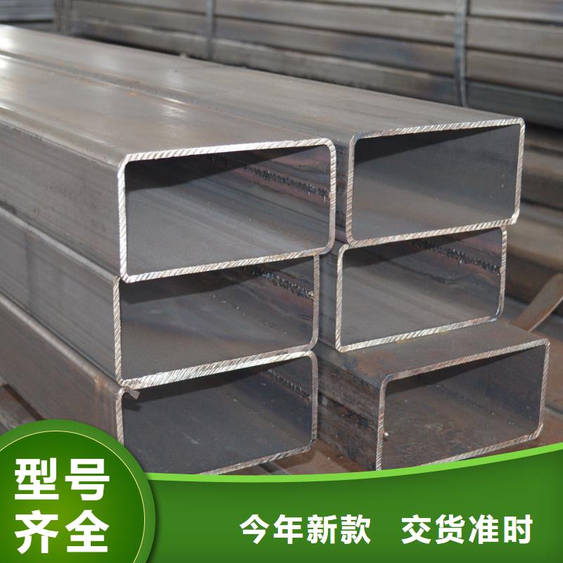 大规模方管厂家