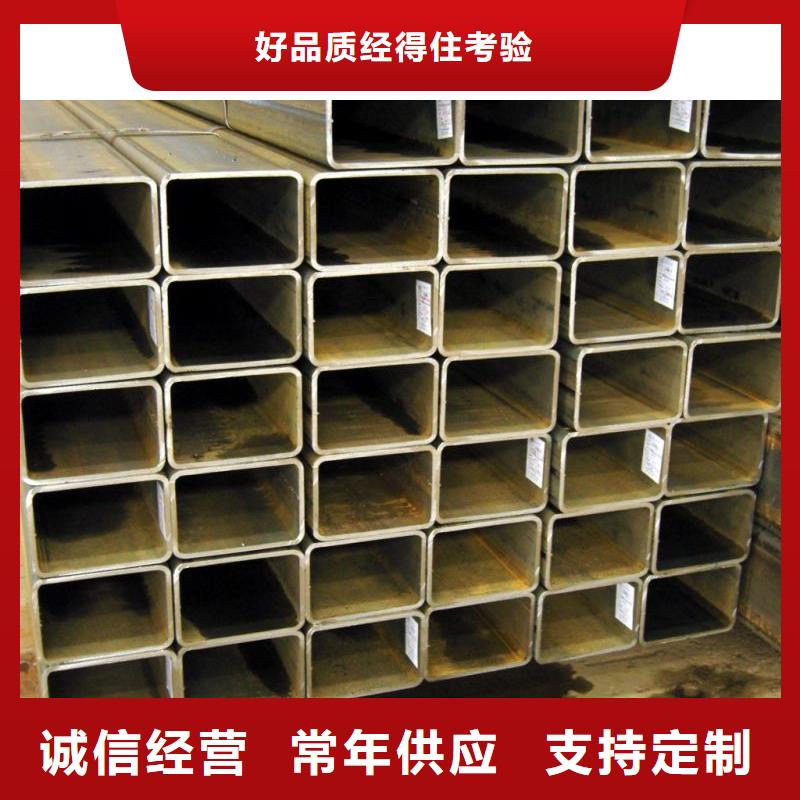 大规模方管厂家