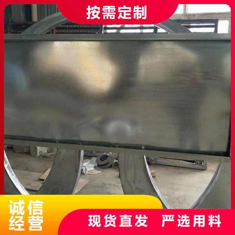 偃师供应社区文化宣传栏_优质厂家