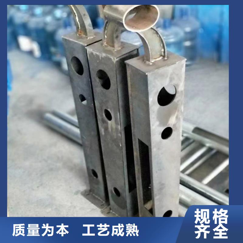浙江优惠的防撞护栏