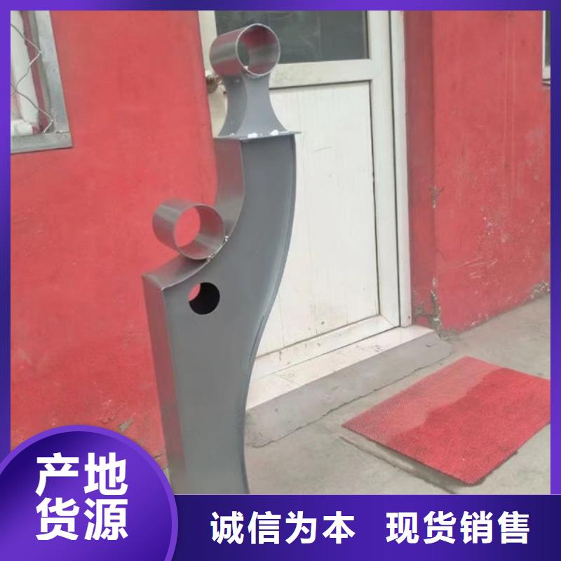 铜鼓采购护栏必看-经验丰富